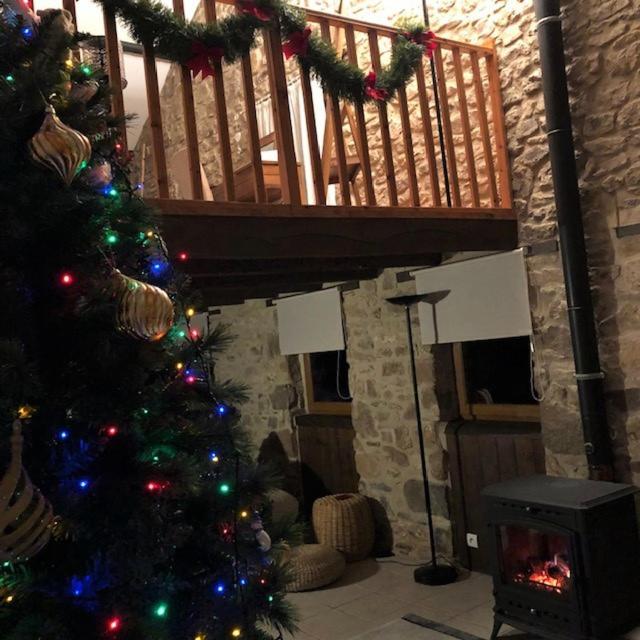 Villa Le Cosy Saint-Yrieix-la-Perche Esterno foto
