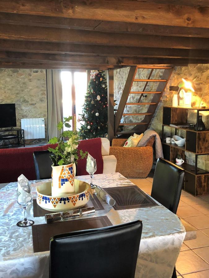 Villa Le Cosy Saint-Yrieix-la-Perche Esterno foto