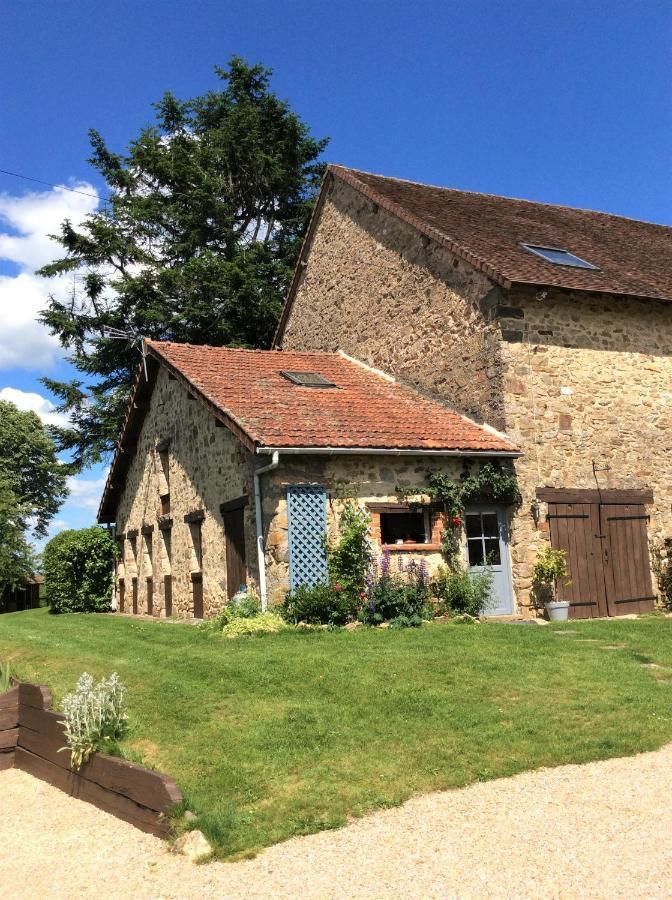 Villa Le Cosy Saint-Yrieix-la-Perche Esterno foto