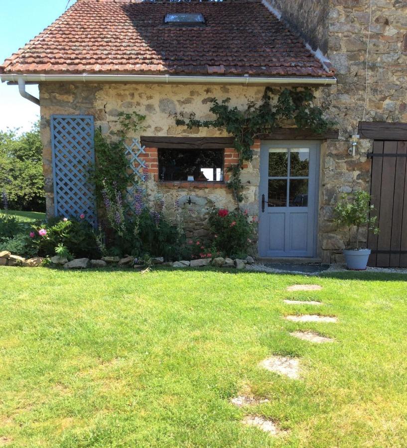 Villa Le Cosy Saint-Yrieix-la-Perche Esterno foto