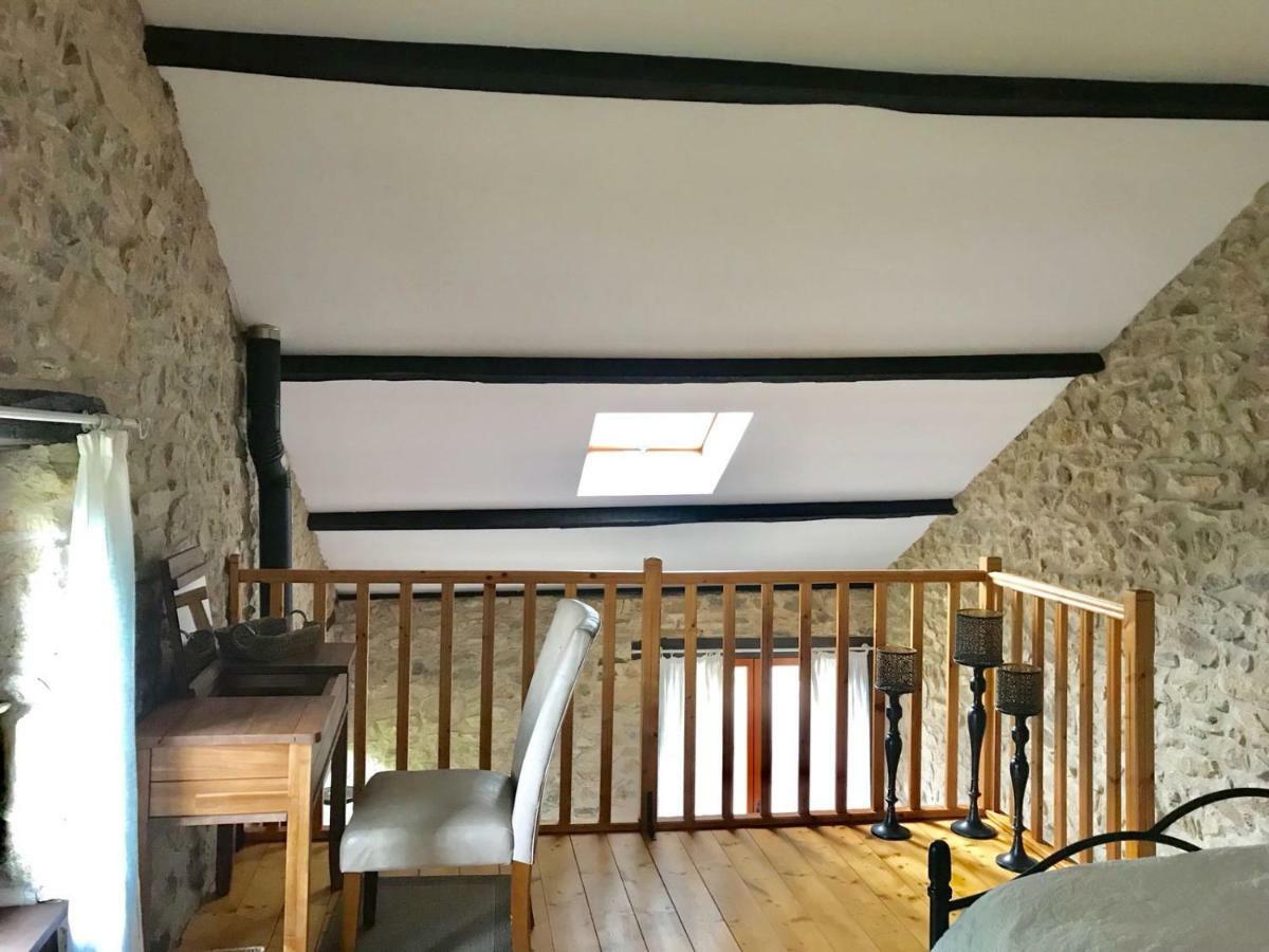 Villa Le Cosy Saint-Yrieix-la-Perche Esterno foto