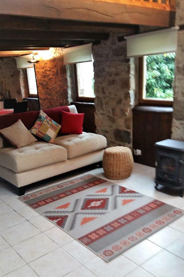 Villa Le Cosy Saint-Yrieix-la-Perche Esterno foto