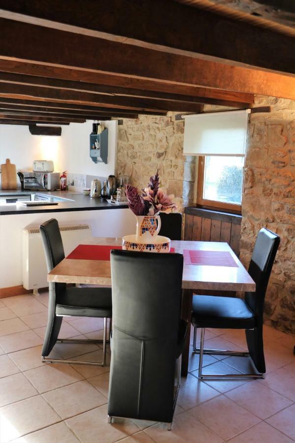 Villa Le Cosy Saint-Yrieix-la-Perche Esterno foto